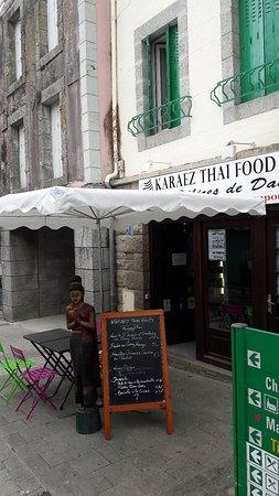 Karaez Thai Food