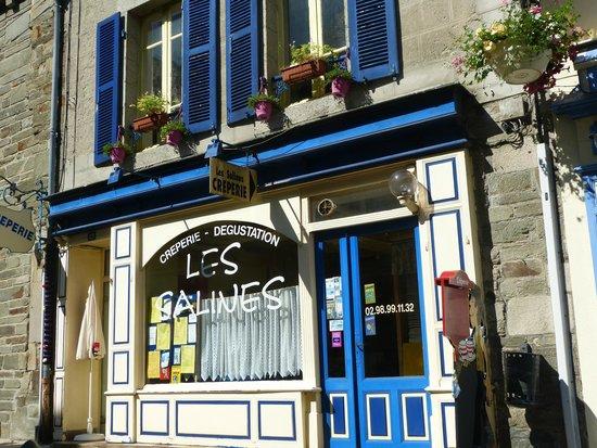 Creperie Les Salines