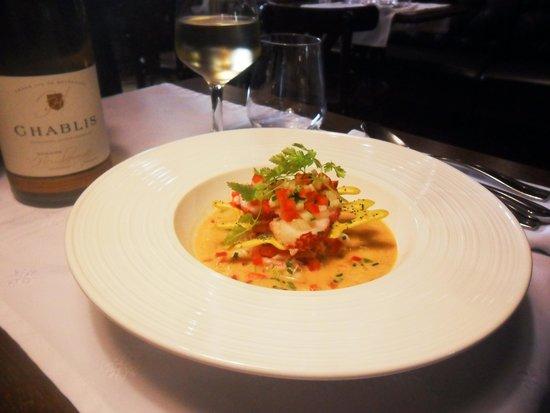 A La Table de Morvan