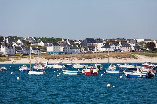 Hotel de la Plage Restaurant