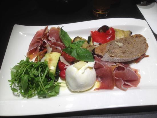 Au Comptoir Vénitien