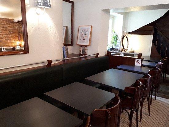 La Tavarn Des Korrigans