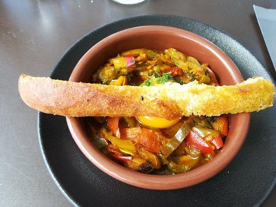 Brasserie De La Capitainerie