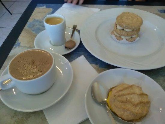 Les Gourmandises de Sainte Anne