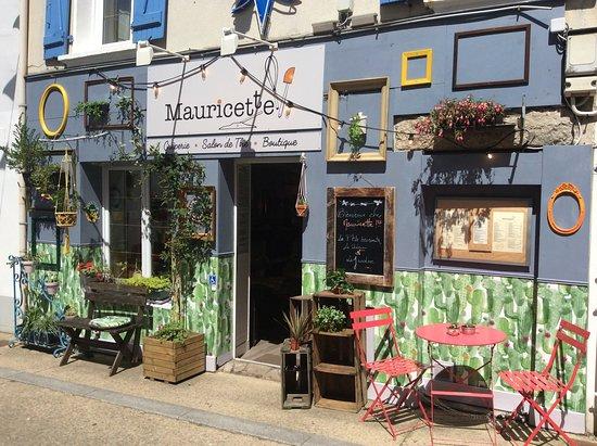 Mauricette