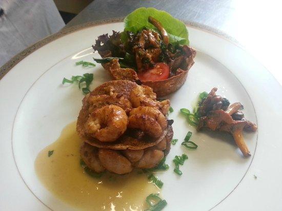 Crêperie de Kerurus