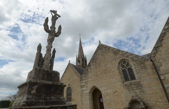 Église de Saint-Amet