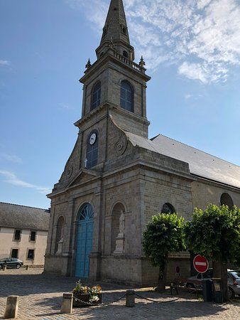 Église Notre-Dame-de-l'Assomption
