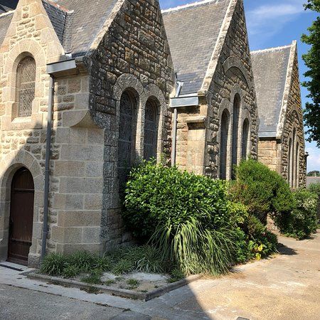 Église Saint-Joseph