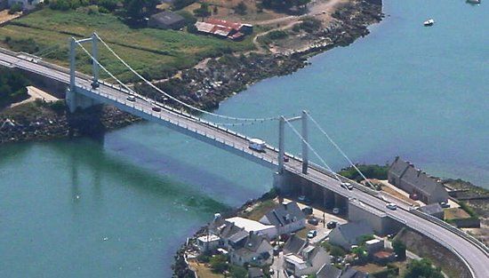 Pont Lorois