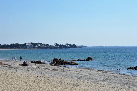 La Grande Plage