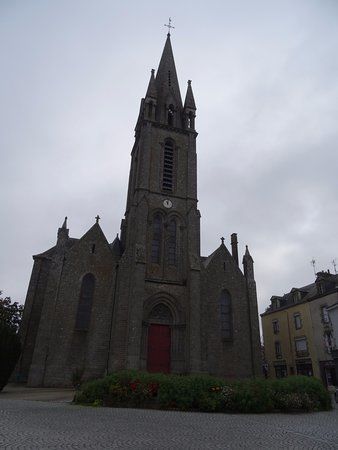 Église Saint-Pierre