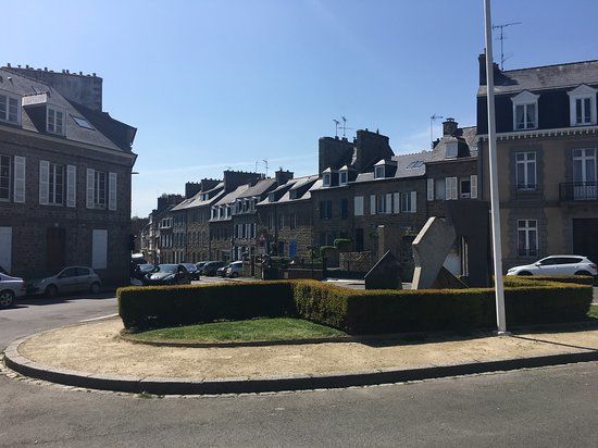 église Saint-Michel de Saint-Brieuc