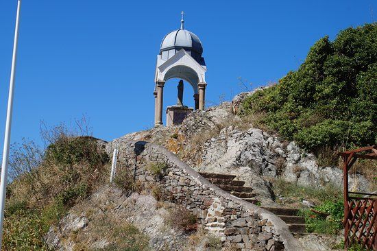 Oratoire Notre-Dame de la Garde