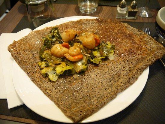 Crêperie Ty-Rouille