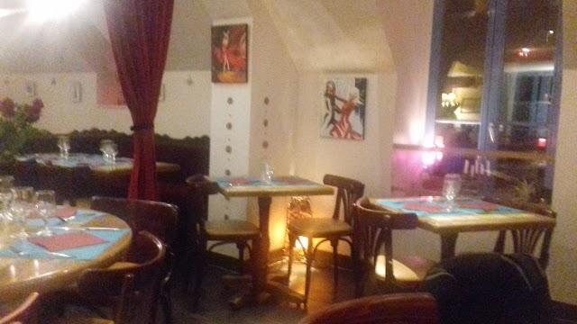 L'auberge du château