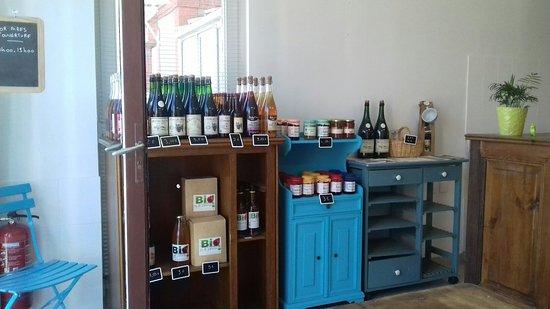 La Galette Paimpolaise