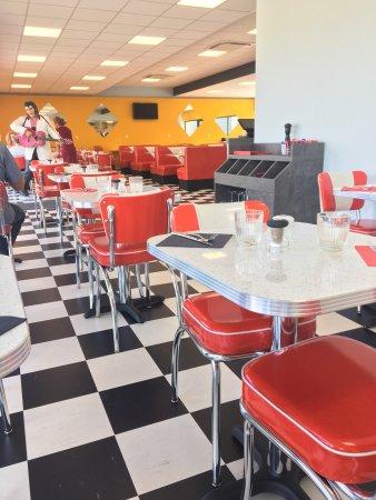 Angel's Italian Diner