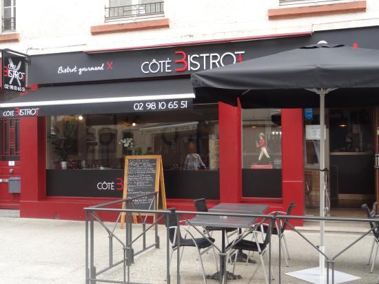 côté bistrot