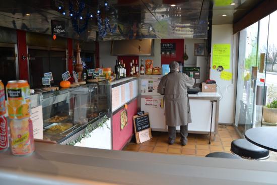 Rotisserie du Braden