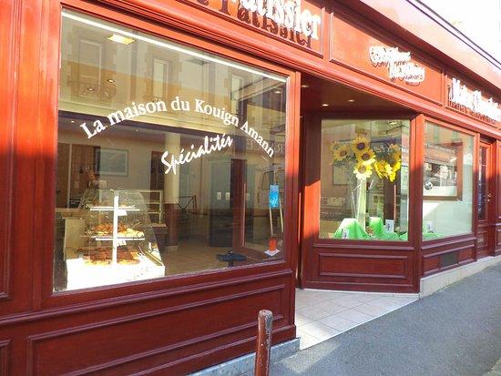 La Maison du Kouign Amann