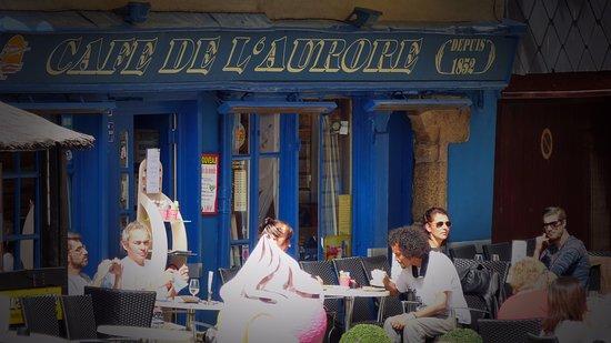 Cafe de L'aurore