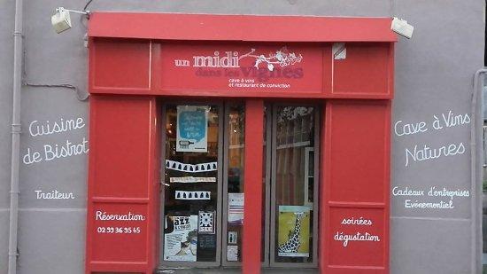 Un Midi dans les Vignes