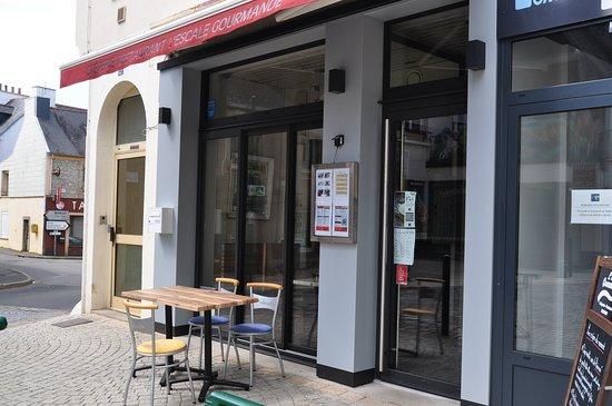 Crêperie L'Escale Gourmande