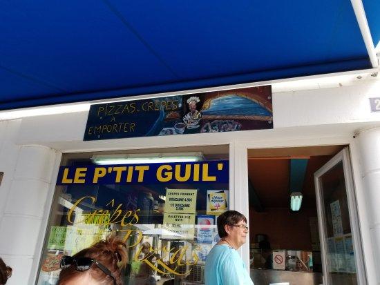 Le P'tit Guil'