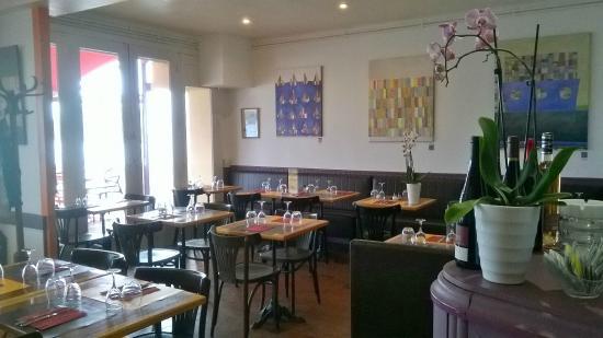 Le Glacier du Vieux Port