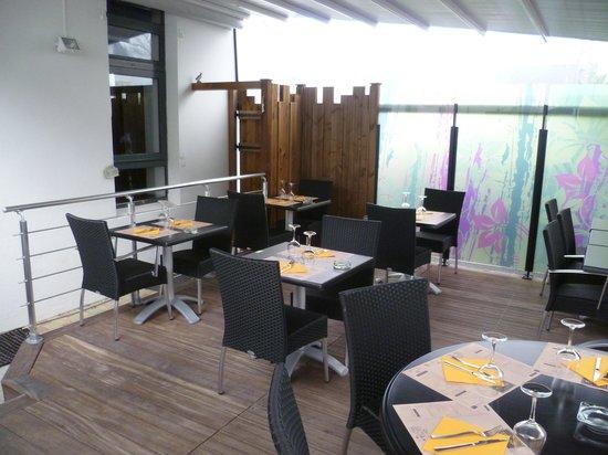 restaurant la table de Marie