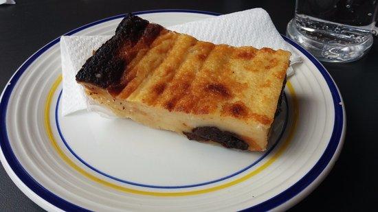 Boulangerie Patisserie De La Plage