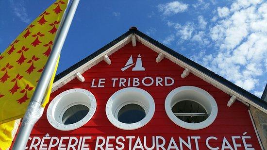 Le Tribord