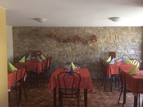 Bar Restaurant le Valy