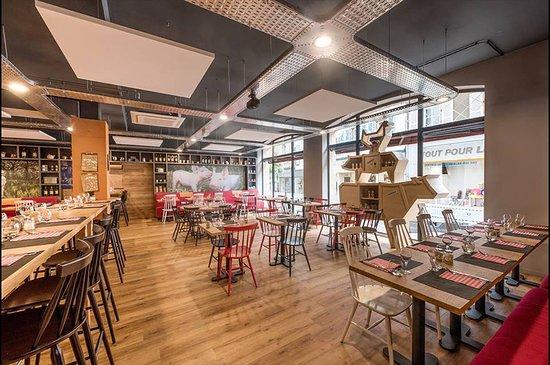 Le Comptoir de Landerneau