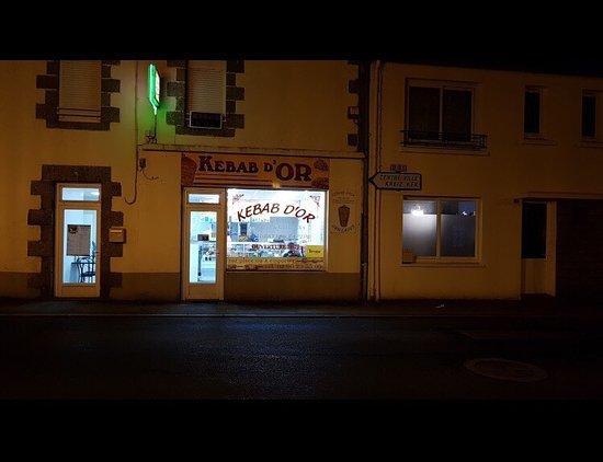 Kebab D'or