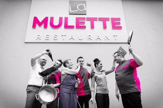 La Mulette