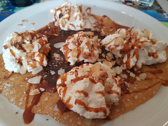 Creperie La Chandeleur