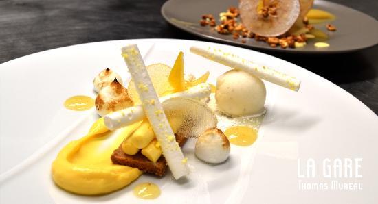 Restaurant de la Gare