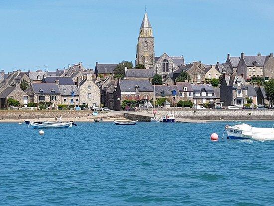 Le Bistro de la Grève