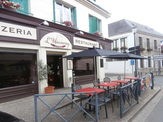 L'harmony Pizzeria Restaurant