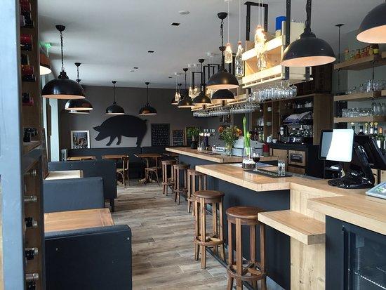 Le Relais de St Caradec