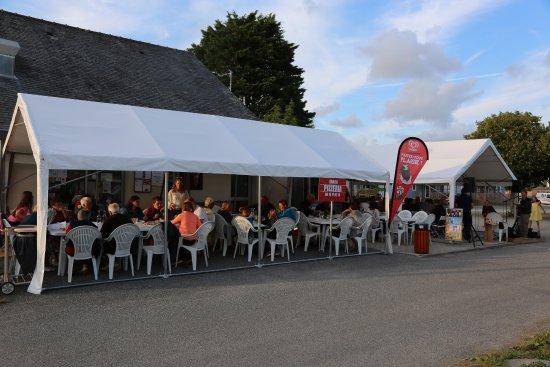 Snack Pizzeria Le Saint Jacques