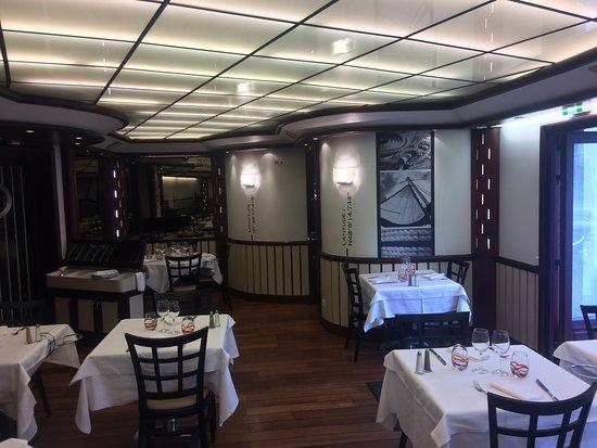 La Brasserie des Bains