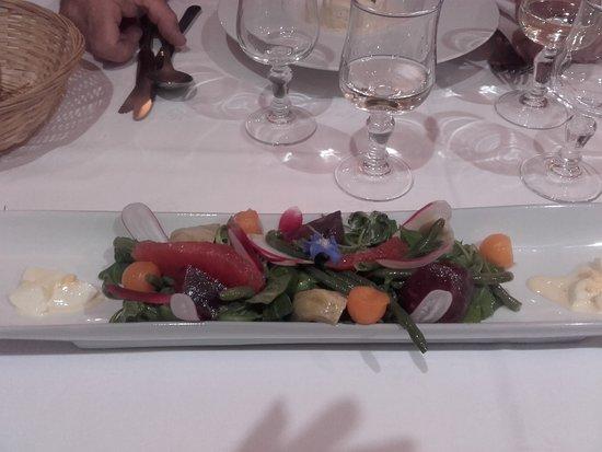 L'Auberge de Charme de Keralloret