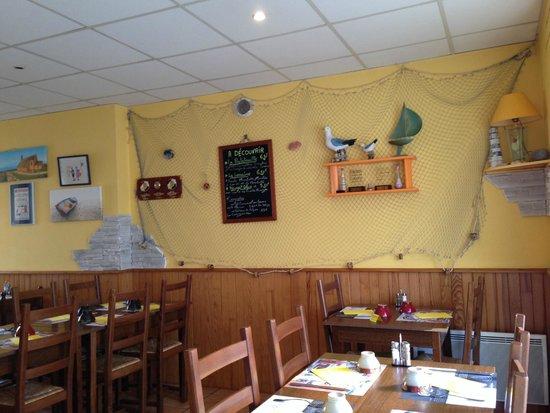 Crêperie les Sonneurs