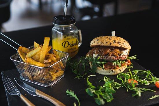 O'Local Restaurant Burgernome