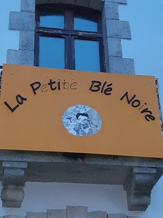 La P'Tite Ble Noir