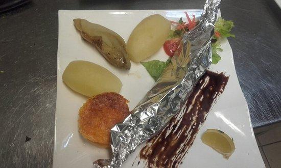 Le Minuscule Restaurant