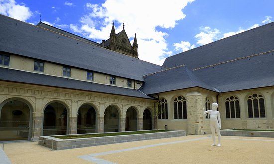 couvent des Jacobins